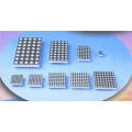 2.0inch 5.0mm DOT LED DOT Matrix mit CER RoHS (GNM-20571Ax-BX)